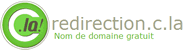 c.la - 法国超短免费二级域名