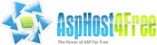 AspHost4Free - 100M支持FTP的免费ASP空间