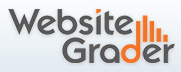 SEO-工具-Website-Grader